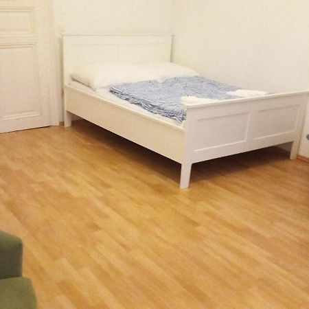 Quiet Comfort: 1 Bedroom Vienna Apartment With Style Екстер'єр фото