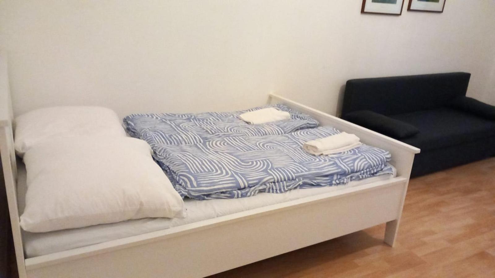Quiet Comfort: 1 Bedroom Vienna Apartment With Style Екстер'єр фото