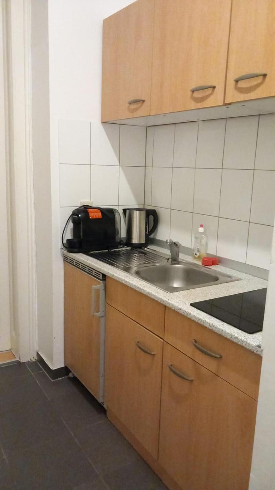 Quiet Comfort: 1 Bedroom Vienna Apartment With Style Екстер'єр фото