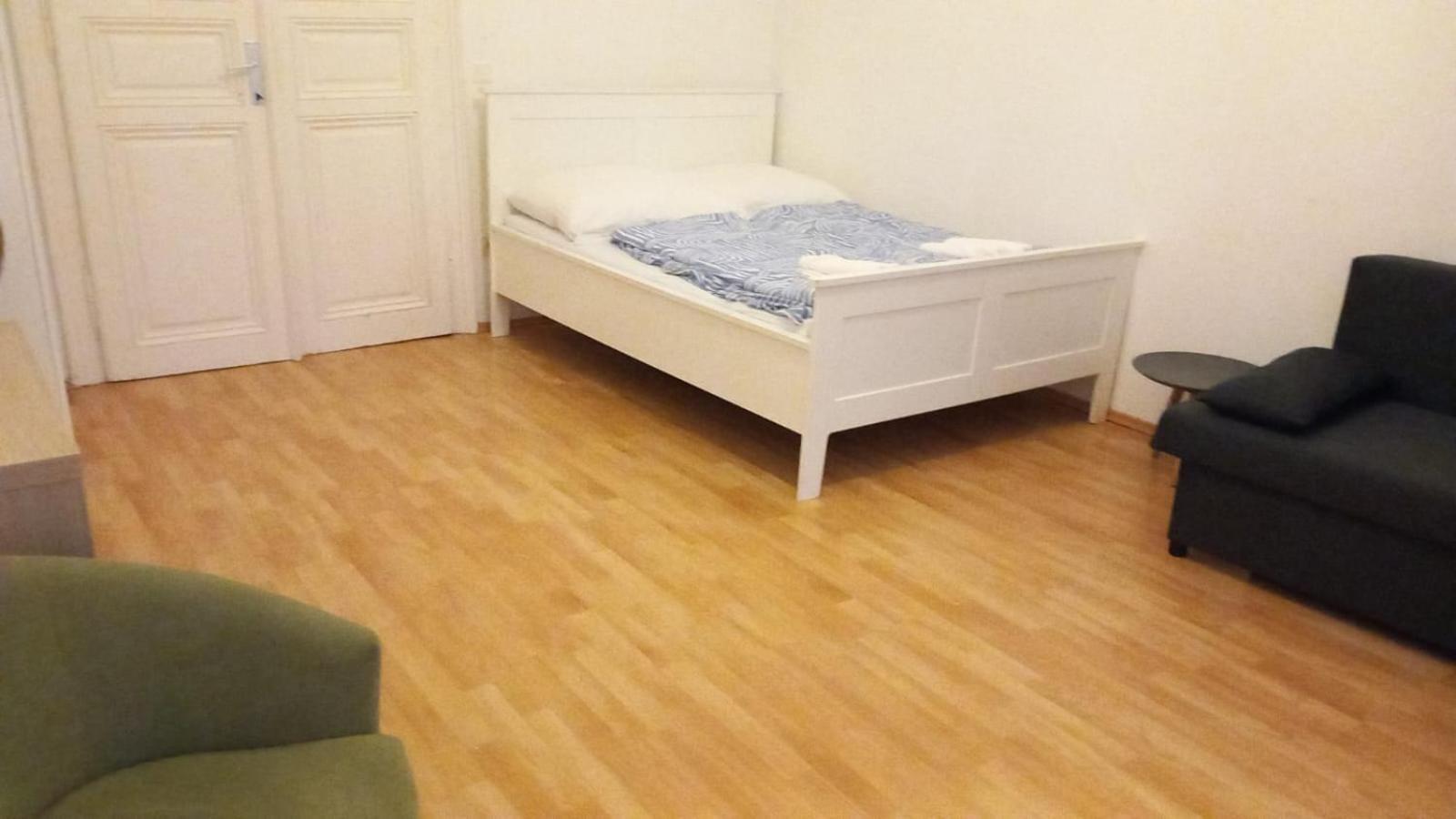 Quiet Comfort: 1 Bedroom Vienna Apartment With Style Екстер'єр фото