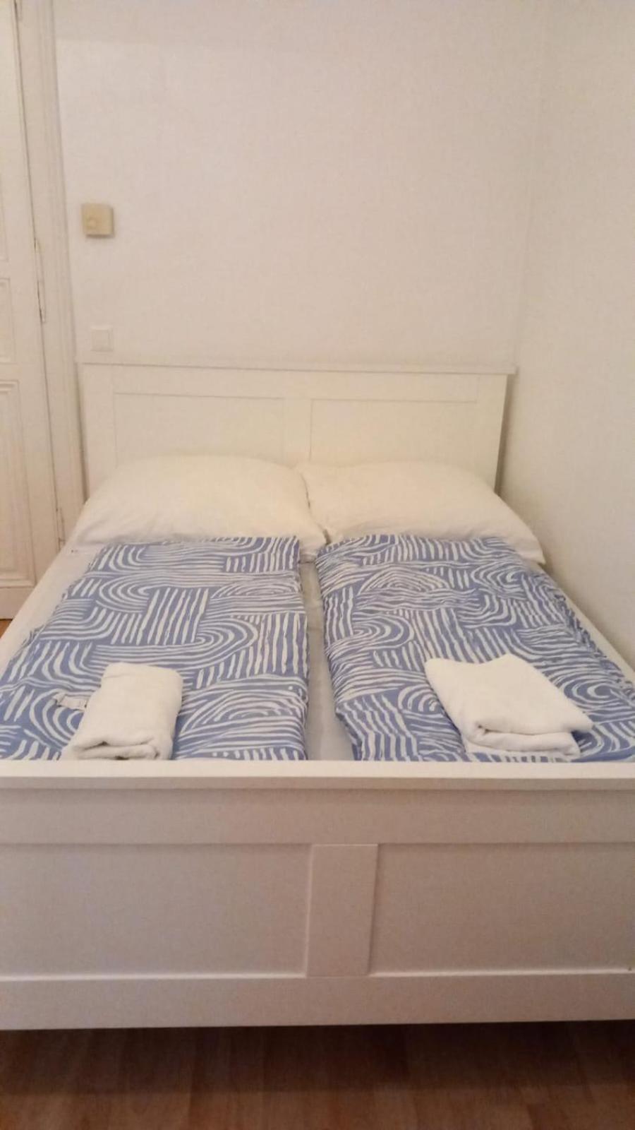 Quiet Comfort: 1 Bedroom Vienna Apartment With Style Екстер'єр фото